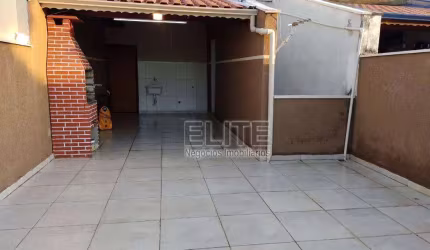 Cobertura com 2 dormitórios à venda, 100 m² por R$ 425.000,00 - Vila Alzira - Santo André/SP