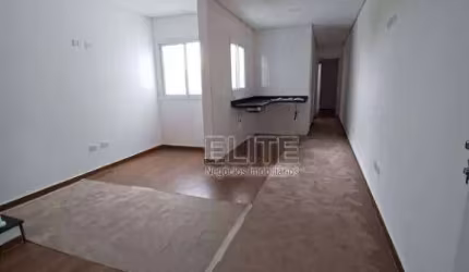 Excelente apartamento Vila Alice 55m² área útil