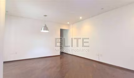 Apartamento à venda, 93 m² por R$ 593.000,00 - Vila Valparaíso - Santo André/SP