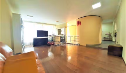 Sobrado à venda, 311 m² por R$ 1.700.000,00 - Jardim - Santo André/SP