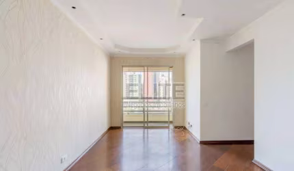 Apartamento à venda, 78 m² por R$ 532.000,00 - Vila Guiomar - Santo André/SP
