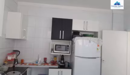 Apartamento Vila Industrial