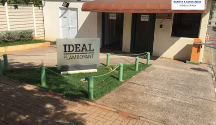 Apartamento Parque Yolanda