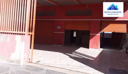 Prédio Comercial Jardim Estoril