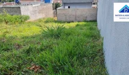 Terreno Jardim Ibirapuera