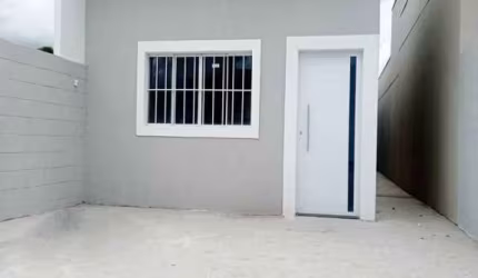Casa Bairro Satelíte Íris, Campinas - SP