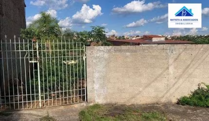 Terreno Parque São Martinho