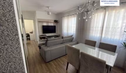 Apartamento Parque Fazendinha