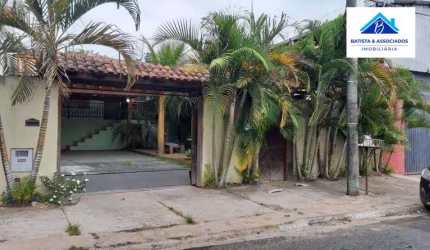Casa Cidade Satélite Íris