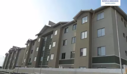 Apartamento Residencial Cosmos, Campinas -SP