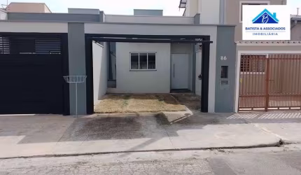 Casa Parque Jambeiro, Campinas -SP