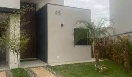 Casa Sobrado Swiss Park