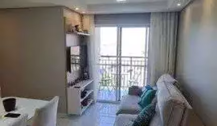 Apartamento  Residencial Praticidade