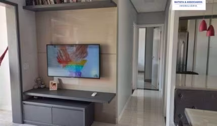 Apartamento Alto da Abolição