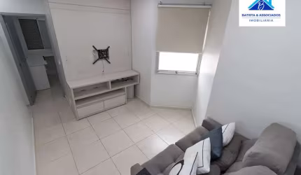Apartamento Jardim São Vicente, Campinas/SP