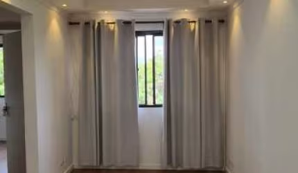 Apartamento Residencial Jardim Itayu, Campinas/SP