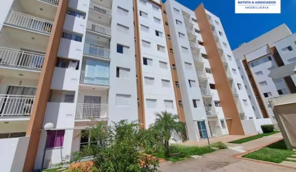 Apartamento Condomínio Alta Vista Valinhos/SP