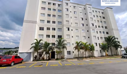 Apartamento Térreo Cachoeira dos Ventos, Campinas/SP