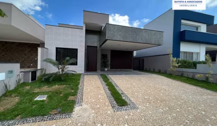 Casa Condomínio Residencial Glarus, Swiss Park, Campinas/SP