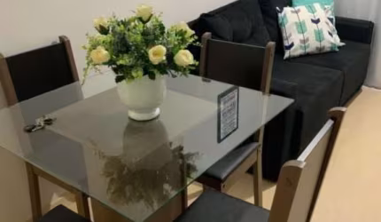 Apartamento Residencial Jardim Anton von Zuben, Campinas/SP
