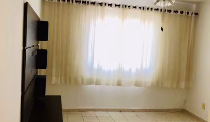 Apartamento Vila Orozimbo Maia, Campinas/SP