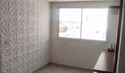Apartamento Vila Industrial, Campinas/SP