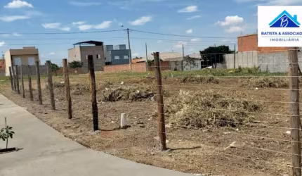 Terreno Residencial Cittá di Salerno, Campinas/SP