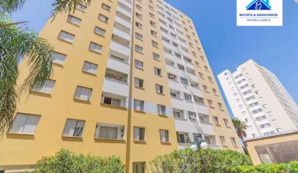 Apartamento  Parque Itália,  Campinas -SP
