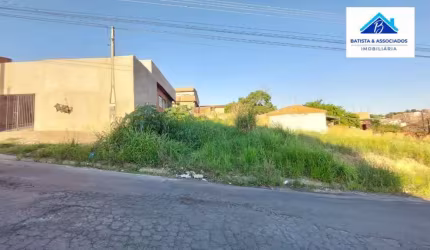Terreno Residencial Parque do Cafe, Monte Mor - SP