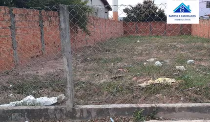 Terreno Plano Jardim São Pedro de Viracopos, Campinas/SP