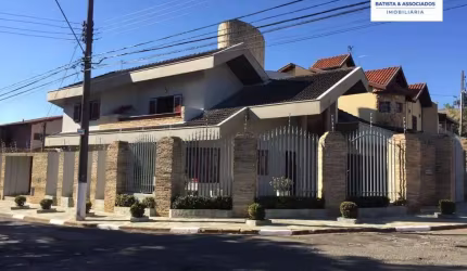 Casa Sobrado Esquina Residencial/Comercial Jardim Chapadão, Campinas/SP