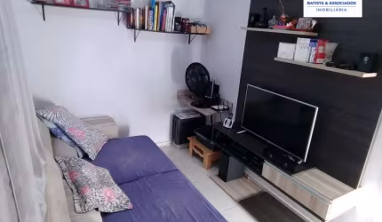 Apartamento Residencial Parque da Fazenda, Campinas/SP