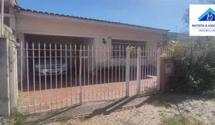 Casa Jardim Chapadão
