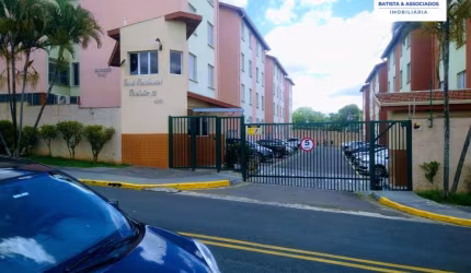 Apartamento Residencial  Paulicéia III