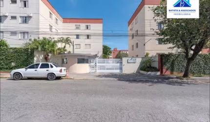 Apartamento  Amadeu Mendes