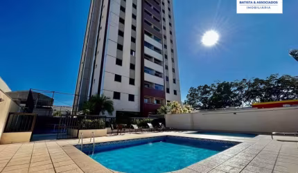 Apartamento Vila João Jorge, Campinas - SP