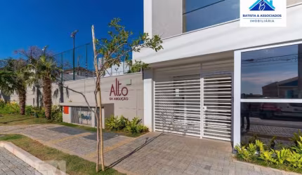 Apartamento Condomínio Alto da Abolição