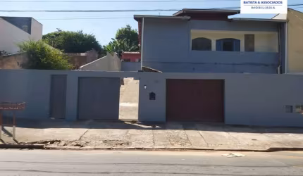 Casa Parque Jambeiro