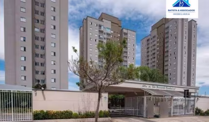 Apartamento no Altos de São Bernardo