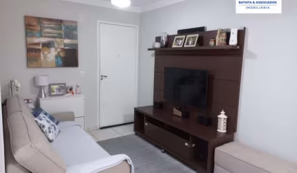 Apartamento Vila João Jorge, Campinas/SP