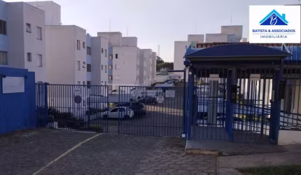 Apartamento Parque Valença 1, Campinas - SP