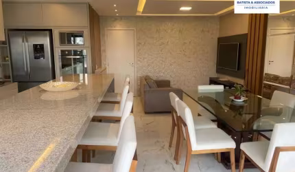 Apartamento La Vie Residencial, Campinas - SP