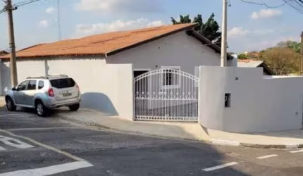Casa Vila Padre Manoel da Nóbrega, Campinas - SP