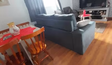 Apartamento Parque Residencial Vila União, Campinas/SP