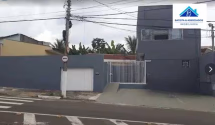 Sobrado Comercial