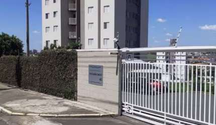 Apartamento José Eusébio Cabral II, Campinas - SP