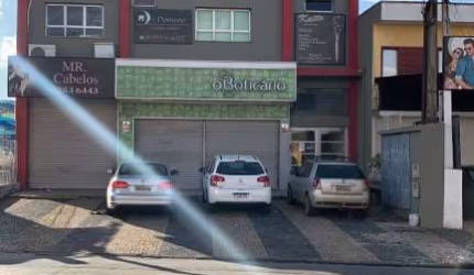 Taquaral Prédio Comercial, Campinas - SP