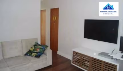 Apartamento  Parque da Mata II, Campinas - SP