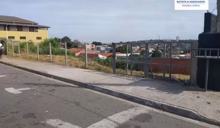 Terreno Residencial ou Comercial, Satélite Íris 1, Campinas/SP