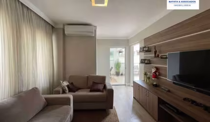 Apartamento Cobertura Duplex,  São Bernardo, Campinas/SP
